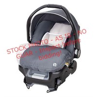 BabyTrend Ally 35lb Baby Car Seat+Base