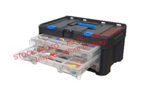 Hart Stack System 3 Case Parts/Tool Box 0rganizer