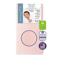 Dream On Me 2 in 1 Infant  Bed Mattress