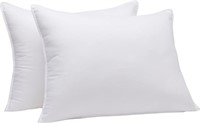 Amazon Basics Count Pillow Cases