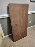 Folding Table 4'x2'