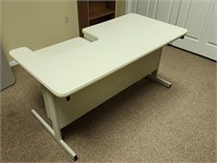 Sewing Desk 60"x30"×29"