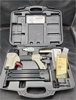 Porter Cable Air Brad Nailer - works