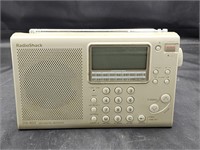 Shortwave Radio Shack Radio