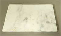 Piece of marble  16.5"× 10.5"