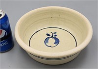Pottery Bowl