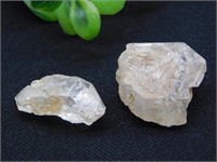 HERKIMER DIAMOND ROCK STONE LAPIDARY SPECIMEN