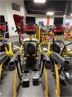 CYBEX ARC TRAINER