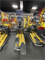 OCTANE FITNESS ELLIPTICAL