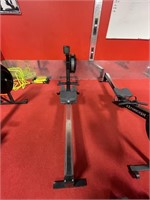 CONCEPT 2 INDOOR ROWER