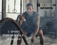Boost Your Performance