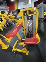 LIFE FITNESS TRICEPS EXTENSION
