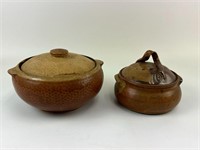 Pottery Stoneware
