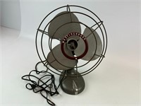 Vintage Westinghouse Table Fan 1380772