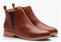 NISOLO EVERYDAY CHELSEA BOOTS FOR WOMEN sz 7
