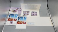 (B5) 1988 Austrailia Bicentenial Stamp lot -