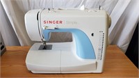 SINGER 3116 Simple Sewing Machine - no pedal and