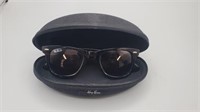 (B3) Ray Ban Sunglasses w/ case