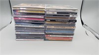 (B1) lot of 28 cds - soundtracks