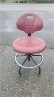 Bevco Polyurethane chair-18'-24" Adjustable (F)