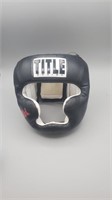 (B11) preowned title head gear