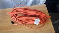 (B9) orange extension cord