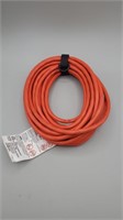 (B3) orange extension cord