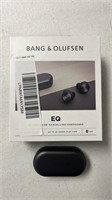 BANG &OLUFSEN EQ,ACTIVE NOICE CANCELLING