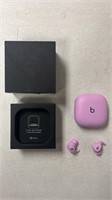 BEATS BY DR. DRE FIT PRO IN-EAR NOISE CANCELLING