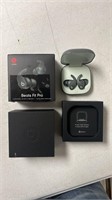 BEATS BY DR. DRE FIT PRO IN-EAR NOISE CANCELLING
