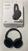 SONY WH-CH710N OVER-EAR NOISE CANCELLING