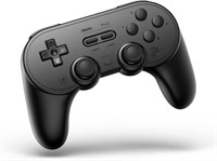 8BITDO PRO 2 BLUETOOTH CONTROLLER FOR SWITCH, PC,