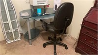 Computer Desk w/Chair