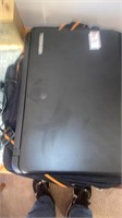 Toshiba satellite C 55 laptop with charger and