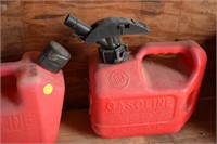 1 Gal. Gas Can