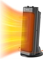 PELONIS PTH15A2BGB 1500W Fast Heating Space