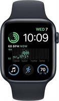 Apple Watch SE (2nd Gen) [GPS +Cellular 44mm]