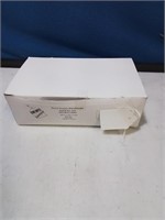 Box of 600 string pricing tags