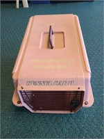 Dog Cat Kennel Pet Taxi Carrier