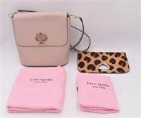 Kate Spade Make It Mine Small Backpack