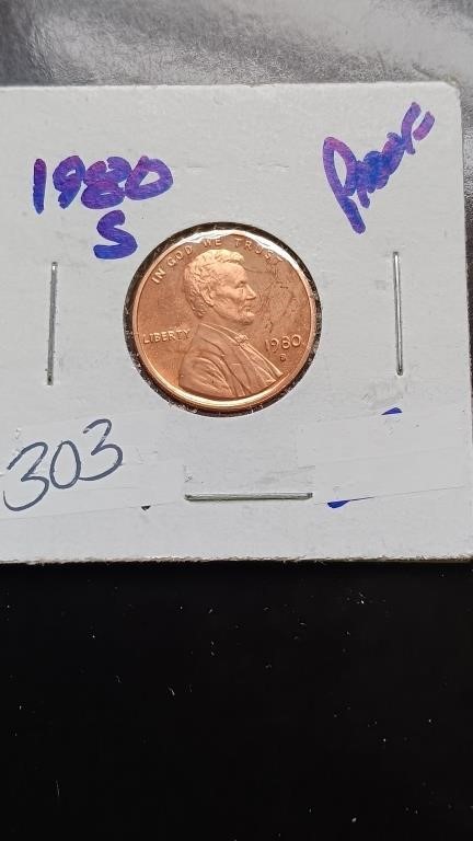 Coin Auction #48