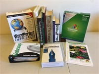 Reference Books & Computer Programs
