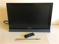 Vizio TV with Remote