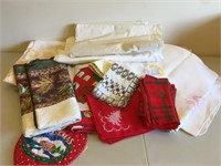 Table Linens & More