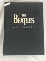The Beatles Anthology book