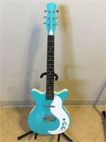 Danelectro #59 Electric Guitar Made in Korea