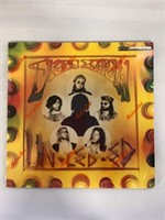 Led Zeppelin, Un-led-Ed record