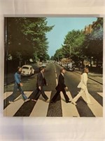 The Beatles Anniversary edition book in slipcase