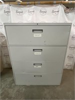 Extra Large Filing Cabinet