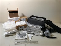 CPAP & Accessories